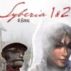 Syberia Bundle מפתח תקליטור אדים