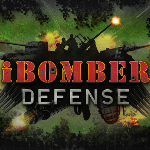 iBomber חבילת הגנה Steam CD מפתח