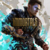 Immortals of Aveum Epic Games Account