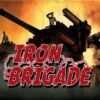 מפתח תקליטור STEAM של Iron Brigade