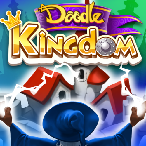 Doodle Kingdom Steam CD Key