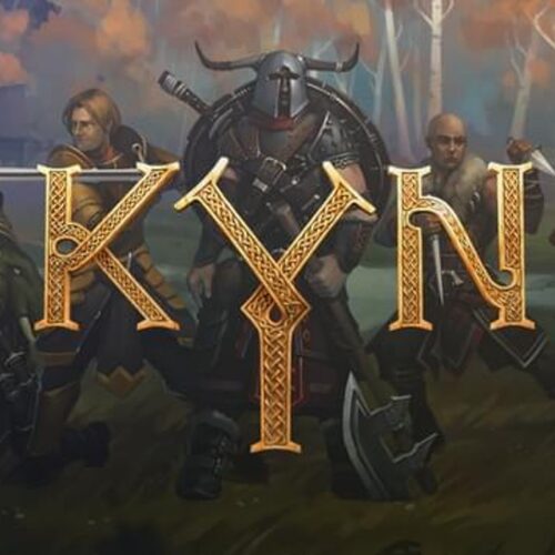 Kyn - Deluxe Edition Steam CD Key