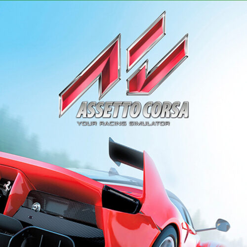 Assetto Corsa Steam Altergift