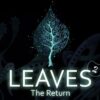 LEAVES: מפתח תקליטור Return Steam