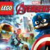LEGO Marvel's Avengers Steam CD Key