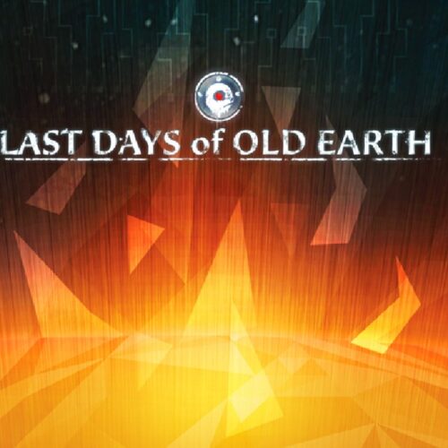 אחרוני הימים של כדור הארץ הישן מפתח תקליטור Steam