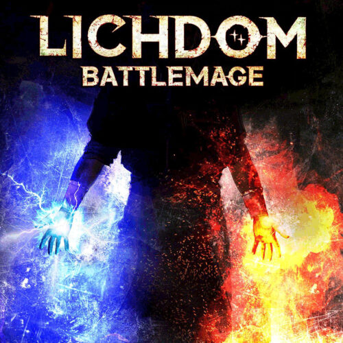 ליצ'דום: מתנת STEAM של Battlemage