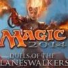 קסם 2014 - Duels of the Planeswalkers מהדורה מיוחדת מתנת STEAM
