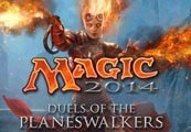 קסם 2014 - Duels of the Planeswalkers מהדורה מיוחדת מתנת STEAM