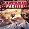 Battlestations Pacific Steam CD Key