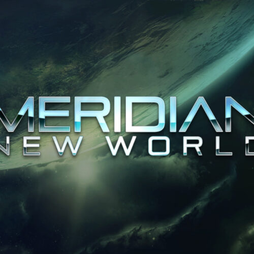 Meridian: New World Steam CD Key