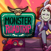 Monster Prom 3: Monster Roadtrip Steam Altergift
