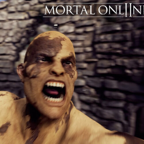 Mortal Online 2 Steam Altergift