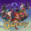 מפתח תקליטור Owlboy Steam