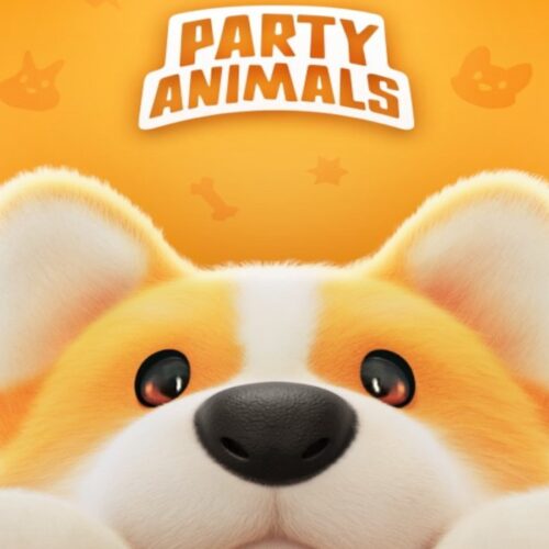 Party Animals Steam Altergift