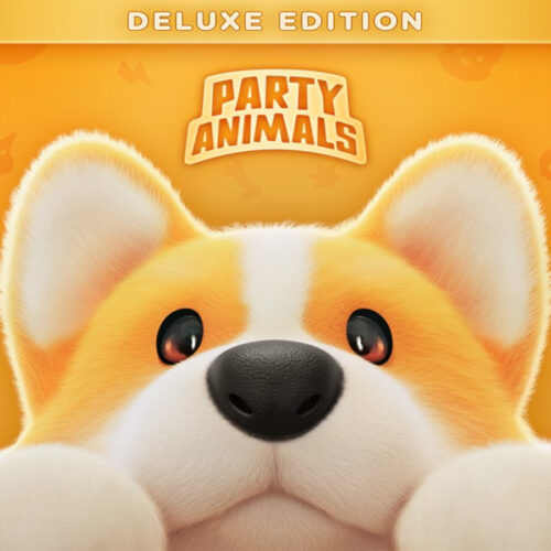 Party Animals Deluxe Edition Steam CD Key