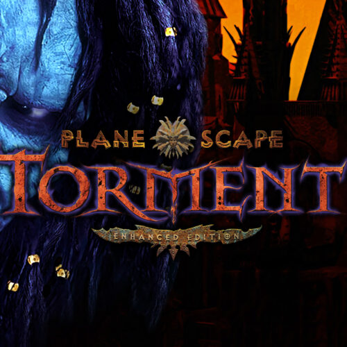 Planescape: מפתח תקליטור Steam מהדורה משופרת של Torment