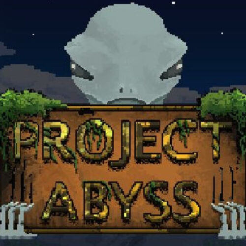 Project Abyss מפתח תקליטור Steam