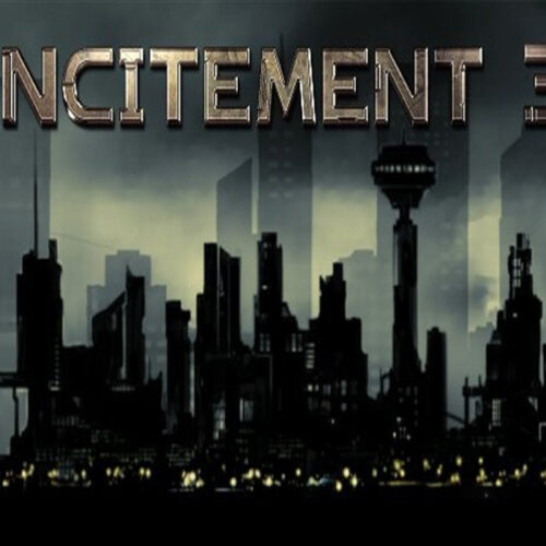 Incitement 3 Steam CD Key