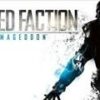 Red Faction: Armageddon + Path to War DLC מפתח תקליטור Steam