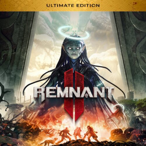 Remnant II Ultimate Edition Steam CD Key
