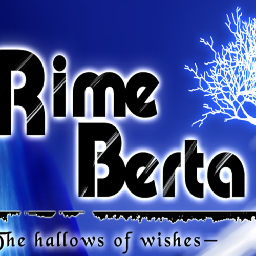 מפתח תקליטור אדים Rime Berta