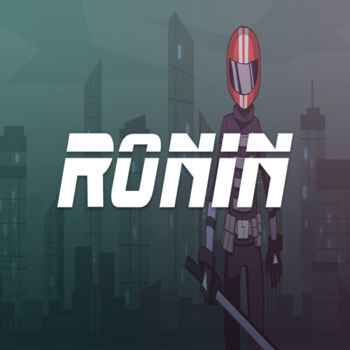 Ronin - Digital Special Edition Steam CD Key