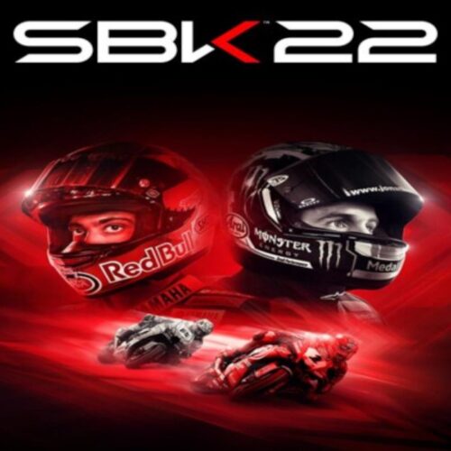SBK 22 Steam CD Key