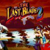 THE LAST BLADE Steam CD Key