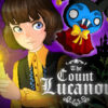 מפתח תקליטור Steam של Count Lucanor