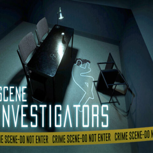 חוקרי זירת האירוע: STEAM אלטרגיפט