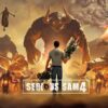 Serious Sam 4 Steam Altergift
