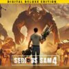 Serious Sam 4 Deluxe Edition Upgrade Steam Altergift
