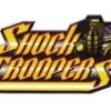 SHOCK TROOPERS Steam CD Key