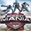 ShootMania Storm Steam CD Key