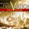 Sid Meier's Civilization V Gold Edition Steam CD Key