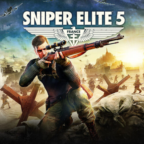 Sniper Elite 5 Steam Altergift