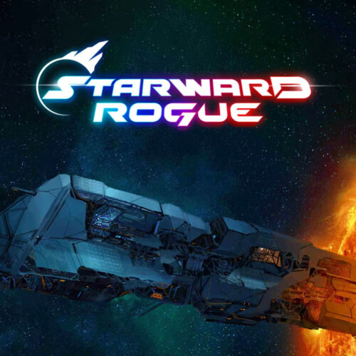 Starward Rogue Steam CD מפתח