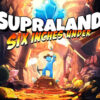 Supraland שישה אינץ 'תחת Steam Altergift