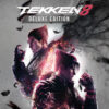 TEKKEN 8 Deluxe Edition Steam Altergift