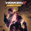TEKKEN 8 Ultimate Edition Steam CD Key
