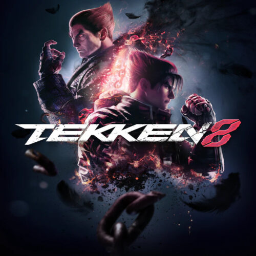 TEKKEN 8 Steam Altergift