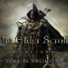 The Elder Scrolls Online: Tamriel Unlimited + Morrowind Upgrade DLC Digital Download CD Key