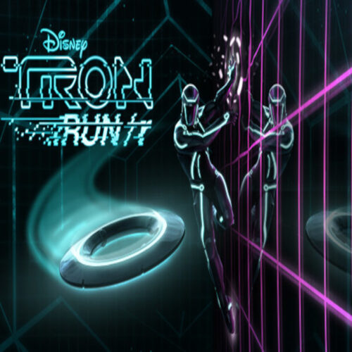 TRON RUN/r: Ultimate Edition Steam CD Key