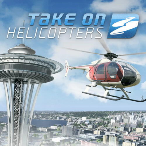 Take On Helicopters Steam Gift
