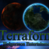 מקש Terraform Steam CD