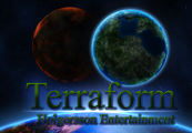 מקש Terraform Steam CD