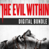 The Evil Within Bundle Steam CD Key
