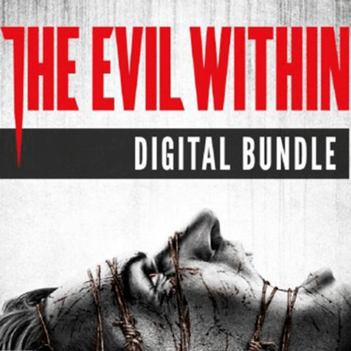 The Evil Within Bundle Steam CD Key