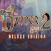 The Banner Saga 2 Deluxe Edition Steam CD Key